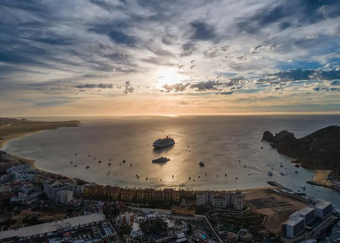 Appartement Paraiso Residences Marina Cabo By Capitalia Cabo San Lucas