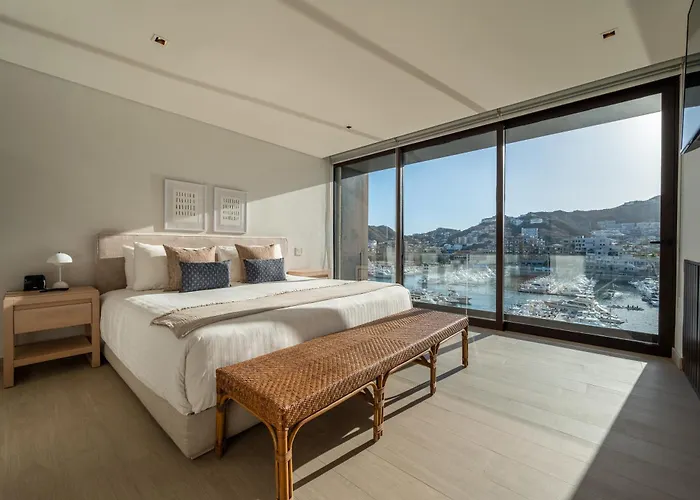 Paraiso Residences Marina Cabo By Capitalia