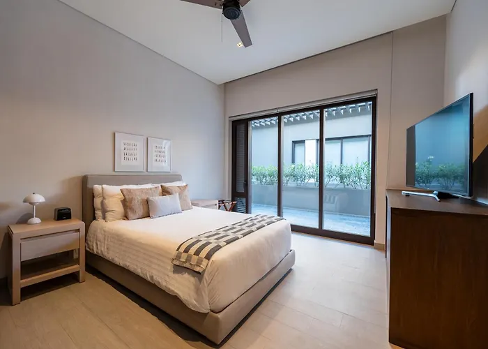 Paraiso Residences Marina Cabo By Capitalia * Cabo San Lucas