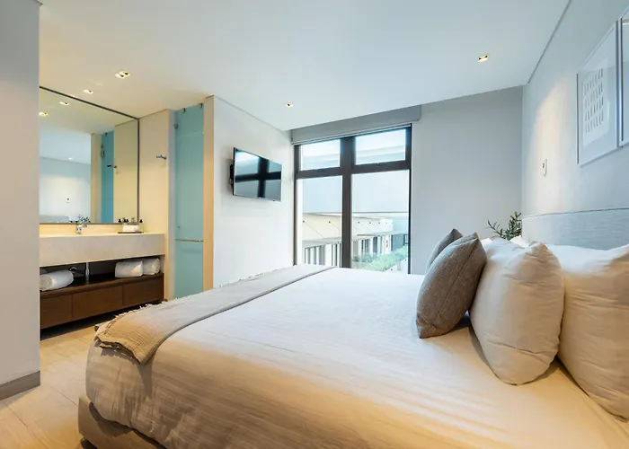 Appartement Paraiso Residences Marina Cabo By Capitalia