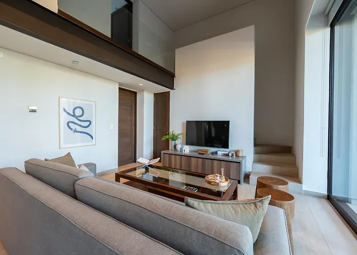 Paraiso Residences Marina Cabo By Capitalia Appartement