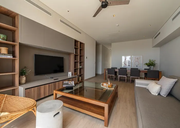 Paraiso Residences Marina Cabo By Capitalia