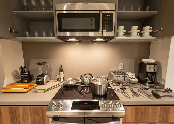 Paraiso Residences Marina Cabo By Capitalia Appartement *