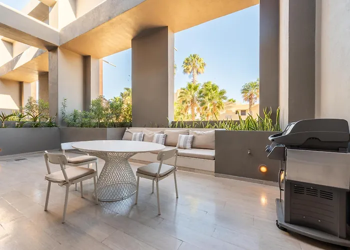 Paraiso Residences Marina Cabo By Capitalia *