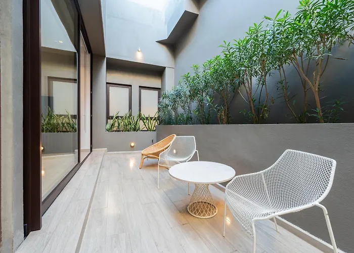 Paraiso Residences Marina Cabo By Capitalia *