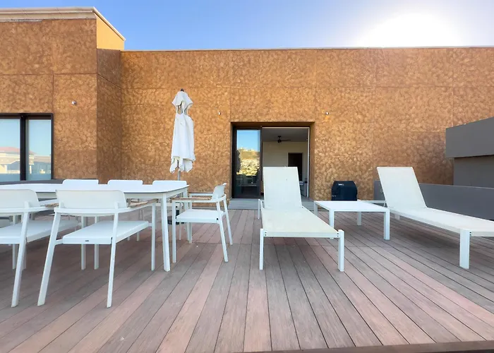 Appartement Paraiso Residences Marina Cabo By Capitalia *