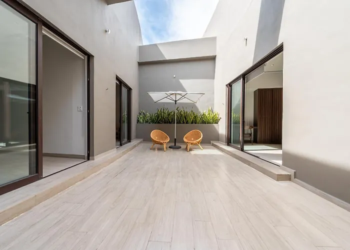 Paraiso Residences Marina Cabo By Capitalia