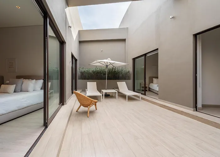 Paraiso Residences Marina Cabo By Capitalia *