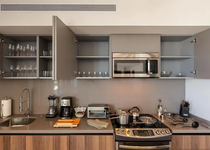 Appartement Paraiso Residences Marina Cabo By Capitalia *