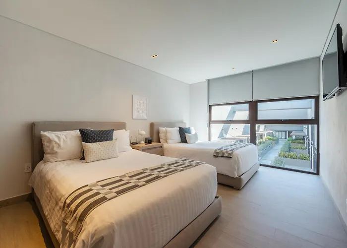 Apartamento Paraiso Residences Marina Cabo By Capitalia *