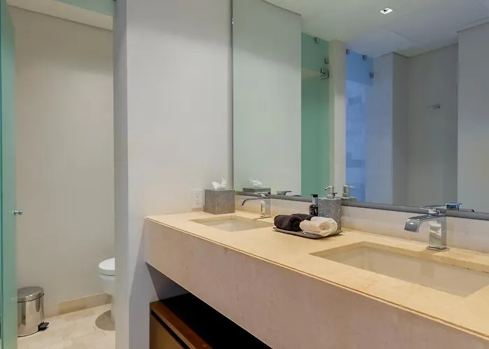 Paraiso Residences Marina Cabo By Capitalia *
