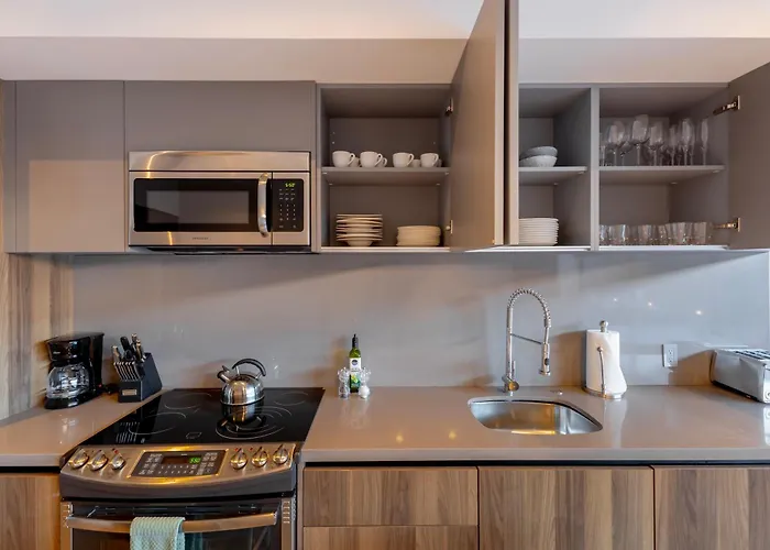 Paraiso Residences Marina Cabo By Capitalia *
