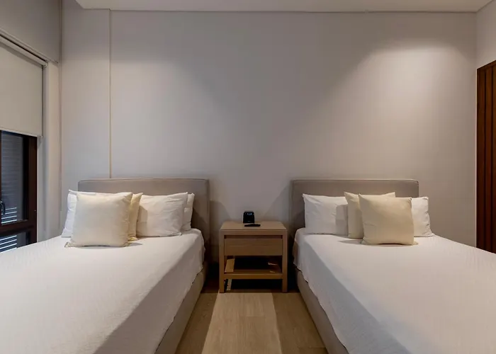 Apartamento Paraiso Residences Marina Cabo By Capitalia Cabo San Lucas