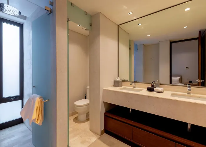 Apartamento Paraiso Residences Marina Cabo By Capitalia Cabo San Lucas
