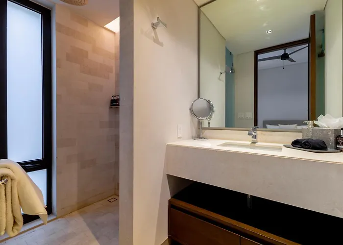 Paraiso Residences Marina Cabo By Capitalia *