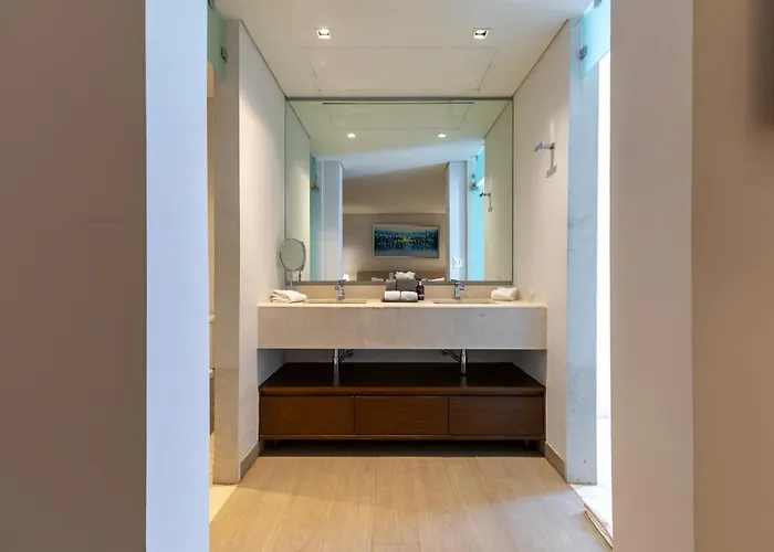 Paraiso Residences Marina Cabo By Capitalia