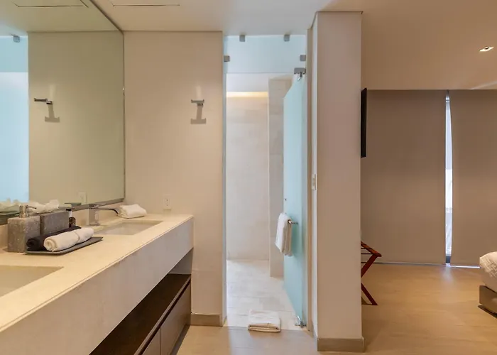 Paraiso Residences Marina Cabo By Capitalia Apartment
