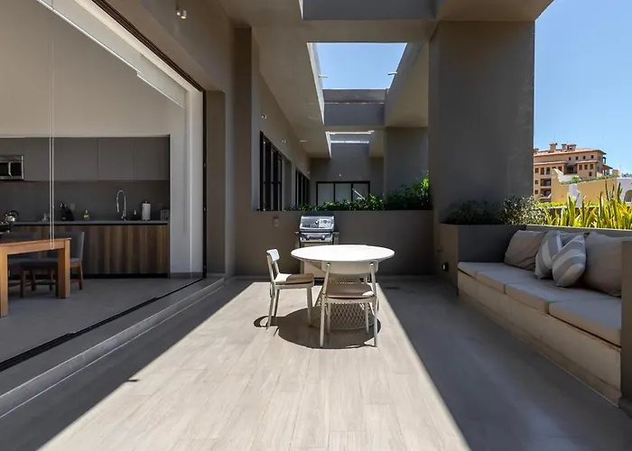 Apartment Paraiso Residences Marina Cabo By Capitalia *