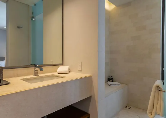 Paraiso Residences Marina Cabo By Capitalia Apartment Cabo San Lucas