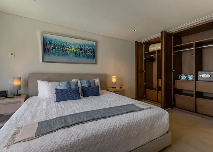 Apartment Paraiso Residences Marina Cabo By Capitalia Cabo San Lucas