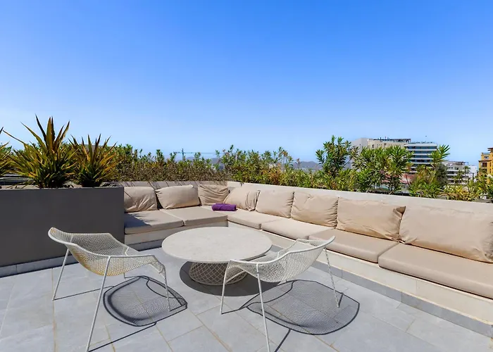 Paraiso Residences Marina Cabo By Capitalia Apartment *