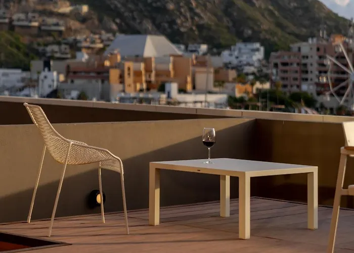 Paraiso Residences Marina Cabo By Capitalia Appartement Cabo San Lucas