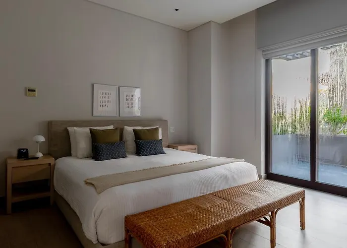 Paraiso Residences Marina Cabo By Capitalia