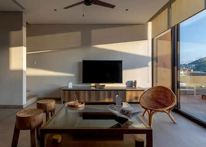 Paraiso Residences Marina Cabo By Capitalia