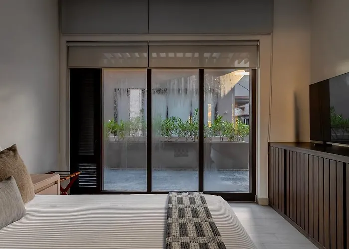 Paraiso Residences Marina Cabo By Capitalia Appartement Cabo San Lucas