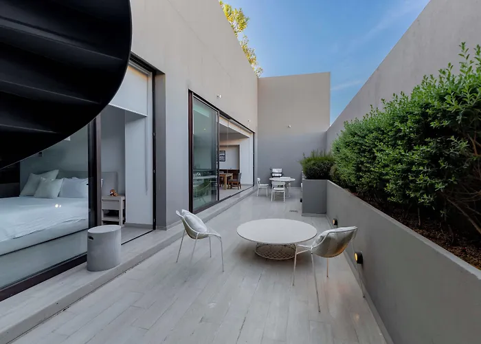 Paraiso Residences Marina Cabo By Capitalia *