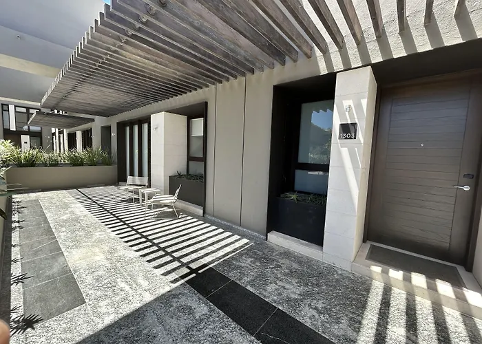 Appartement Paraiso Residences Marina Cabo By Capitalia Cabo San Lucas