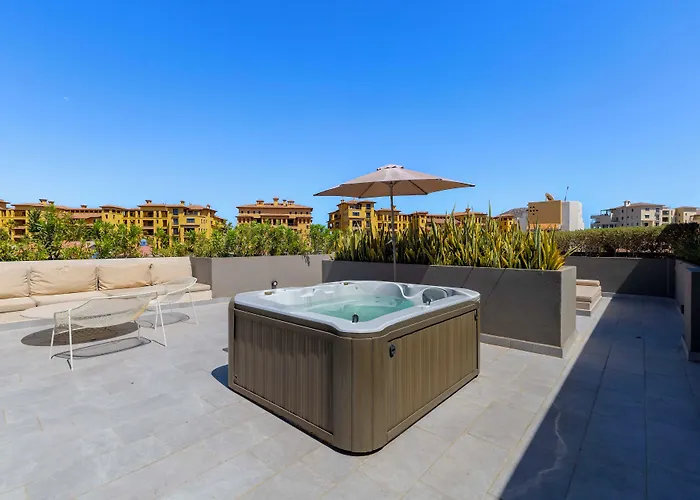 Appartement Paraiso Residences Marina Cabo By Capitalia Cabo San Lucas