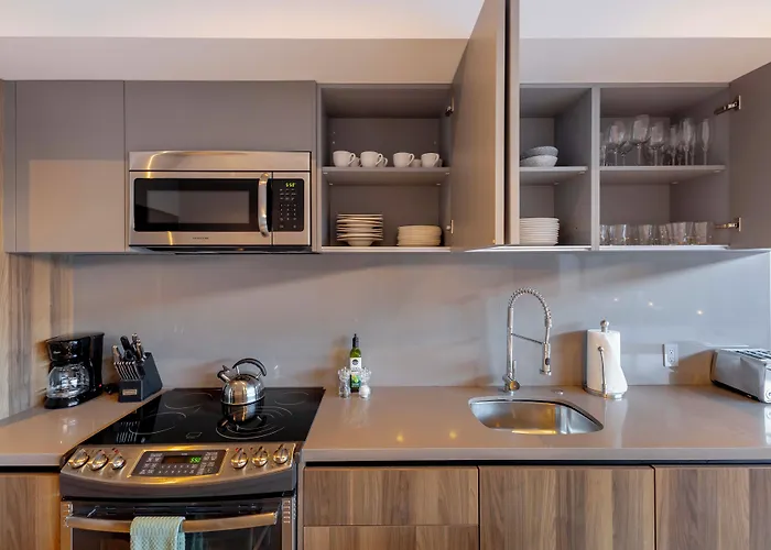 Paraiso Residences Marina Cabo By Capitalia Appartement
