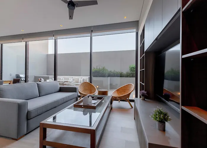 Appartement Paraiso Residences Marina Cabo By Capitalia