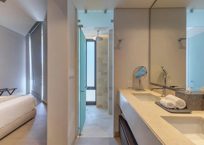 Paraiso Residences Marina Cabo By Capitalia *