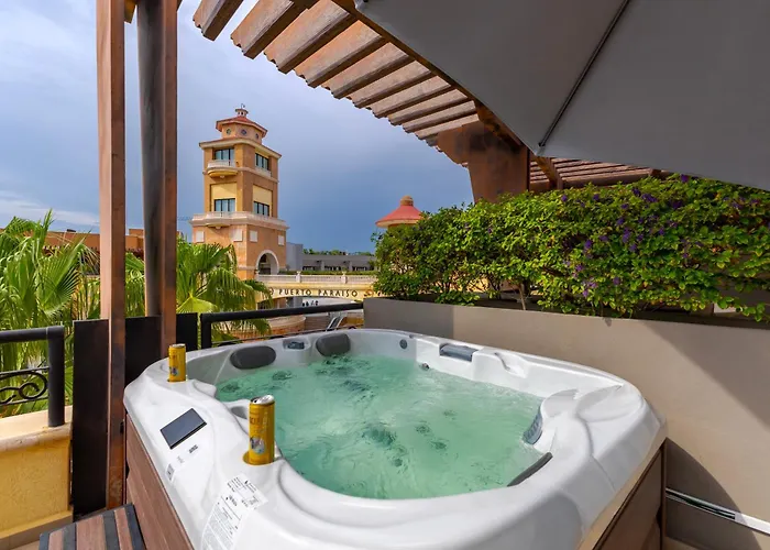 Paraiso Residences Marina Cabo By Capitalia