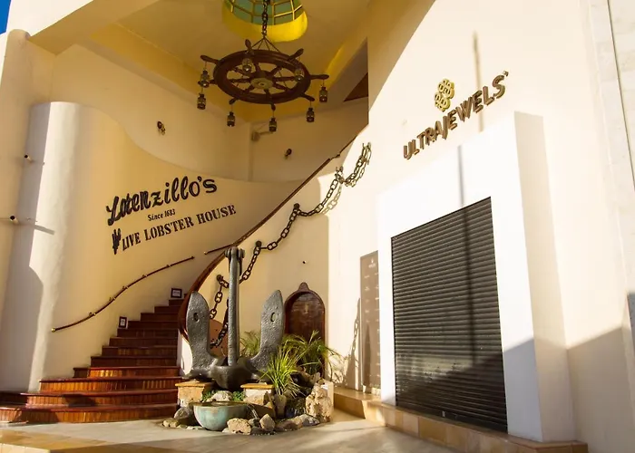 Appartement Paraiso Residences Marina Cabo By Capitalia