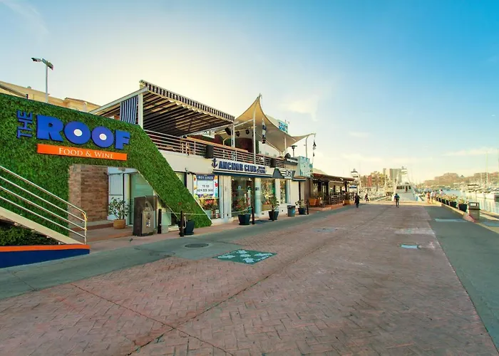 Paraiso Residences Marina Cabo By Capitalia