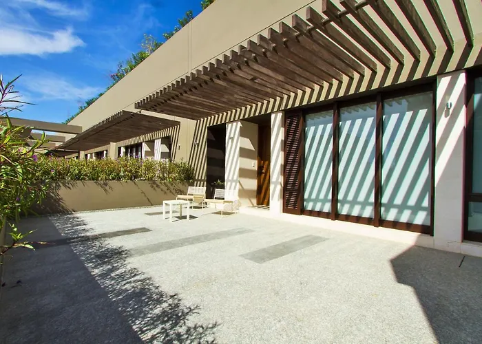 Paraiso Residences Marina Cabo By Capitalia Appartement Cabo San Lucas