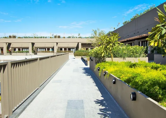 Appartement Paraiso Residences Marina Cabo By Capitalia
