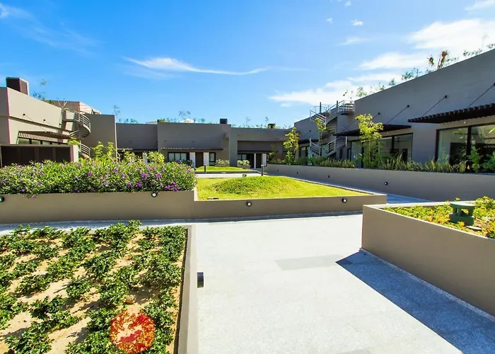 Paraiso Residences Marina Cabo By Capitalia Appartement *