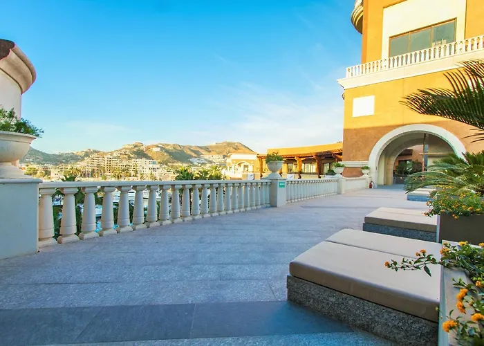 Paraiso Residences Marina Cabo By Capitalia Cabo San Lucas