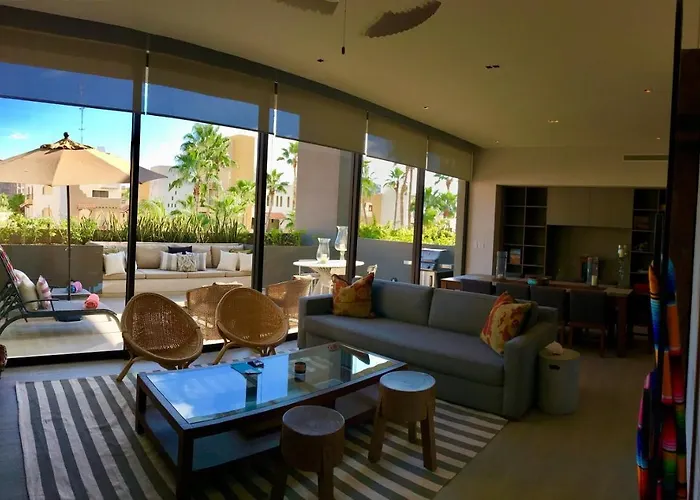 Paraiso Residences Marina Cabo By Capitalia Appartement Cabo San Lucas