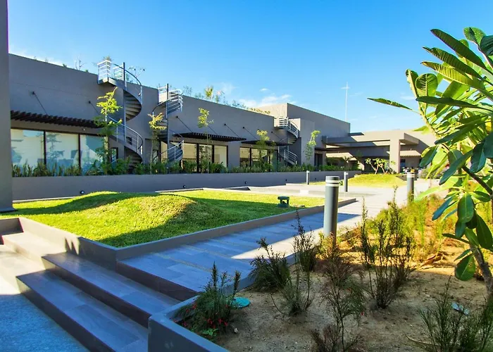 Paraiso Residences Marina Cabo By Capitalia Appartement