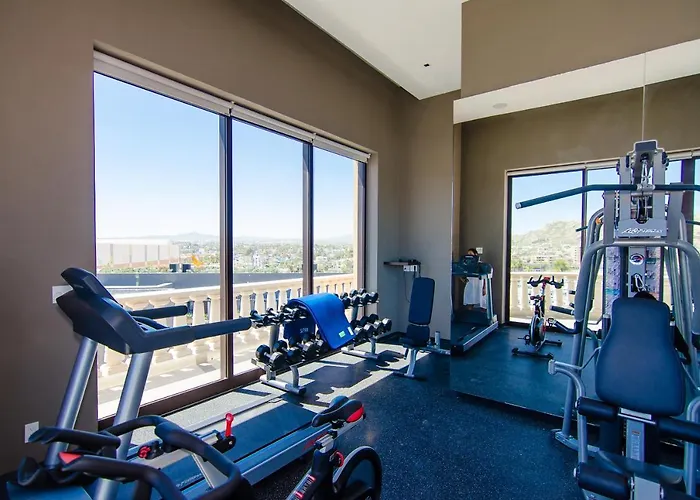 Appartement Paraiso Residences Marina Cabo By Capitalia