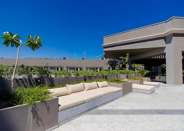 Paraiso Residences Marina Cabo By Capitalia Cabo San Lucas