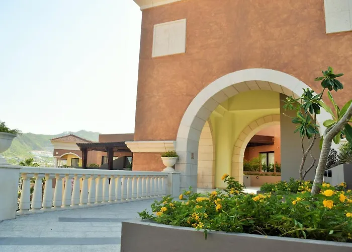Paraiso Residences Marina Cabo By Capitalia Appartement *