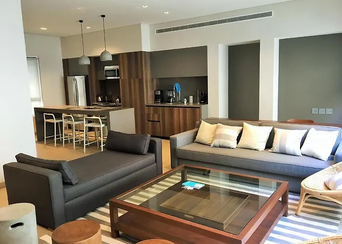 Paraiso Residences Marina Cabo By Capitalia Cabo San Lucas