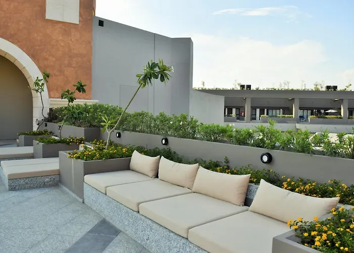 Paraiso Residences Marina Cabo By Capitalia Appartement *