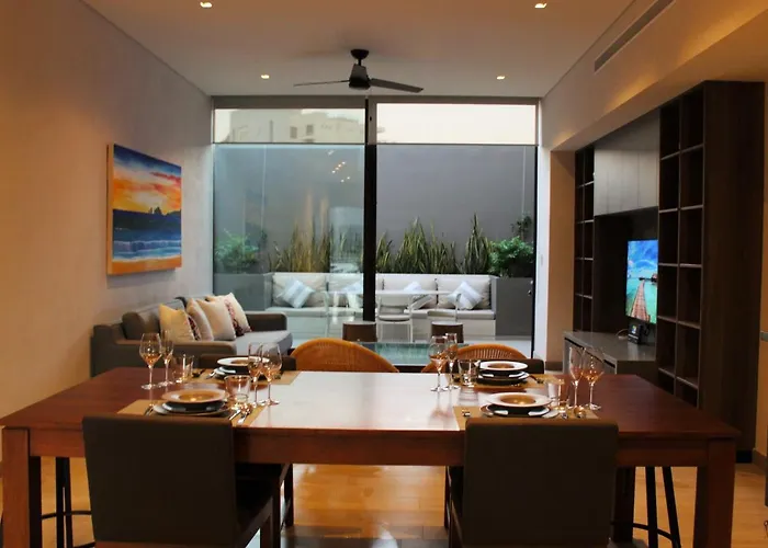 Paraiso Residences Marina Cabo By Capitalia